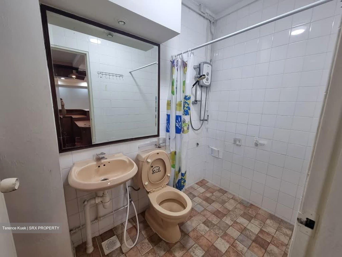 Blk 779 Pasir Ris Street 71 (Pasir Ris), HDB Executive #557733921